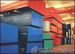 廠價(jià)直銷35CrMo合金圓鋼及合金鋼價(jià)格解析——瑞琦塑膠供應(yīng)