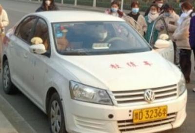 平頂山中運駕校 駕培與租賃一站式服務，助力您安全便捷出行