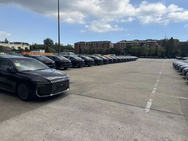 閔行區(qū)首個(gè)小微型客車租賃備案正式落地，雙渠道辦理便企惠民